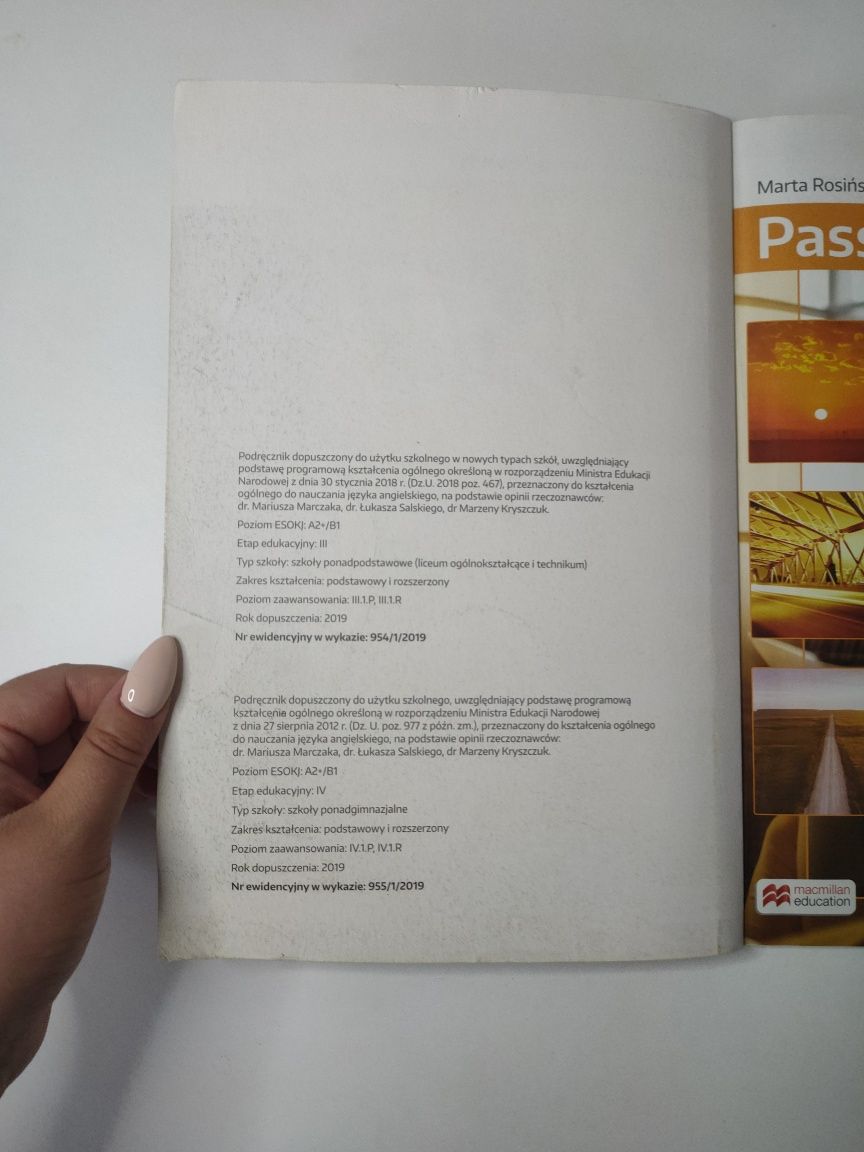 Password Reset A2+/B1 Student's Book