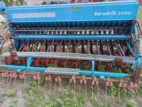 siewnik talerzowy 3m Lemken Eurodrill Amazone Nordsten Kuhn