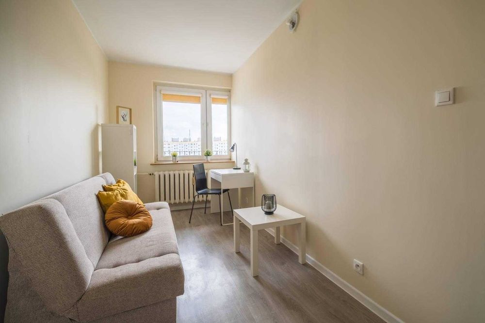 Pokój do wynajęcia