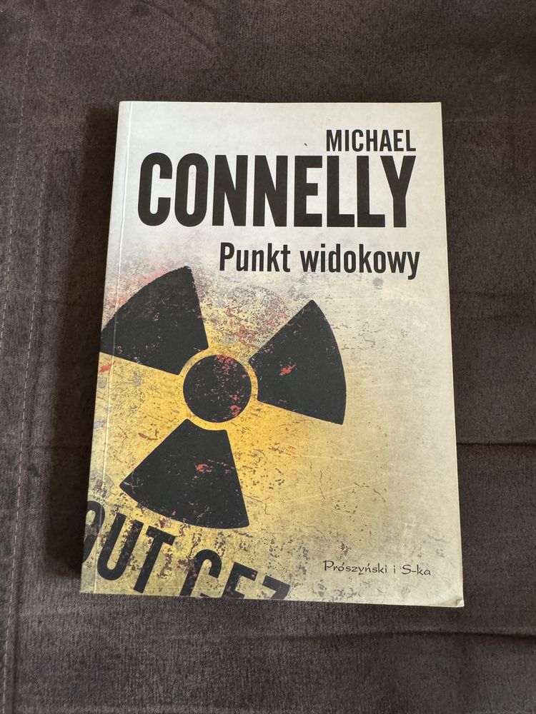 Michael Connelly Punkt Widokowy