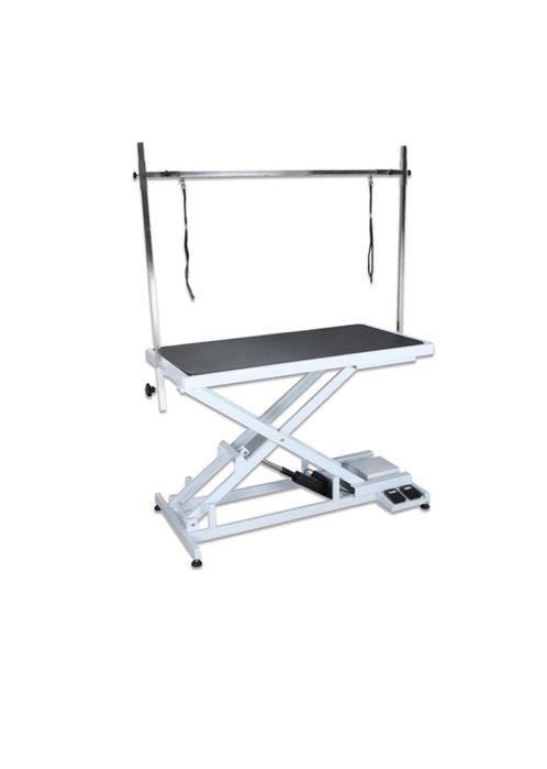 Mesa de tosquia elétrica 125x65