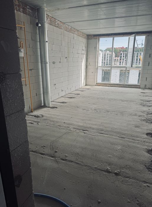 Смарт квартира ЖК Sanville Park