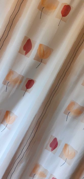 Zasłony długie grubsze eleganckie