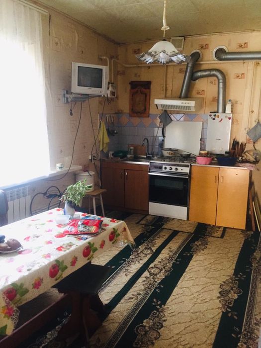 Продам дом в г. Апостолово