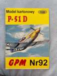 Kartonowe modele