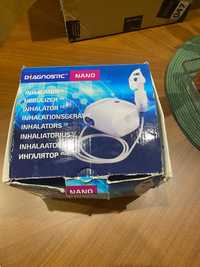 Inhalator Diagnostic NANO