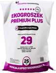 Groszek ekogroszek Premium Plus 29