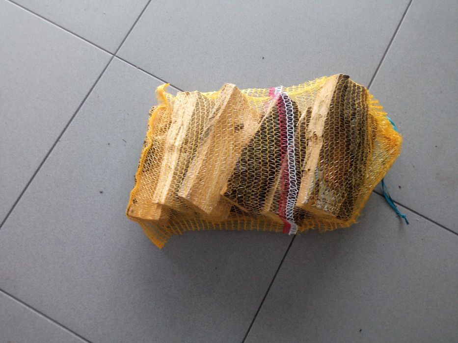 Drewno do wędzenia olcha