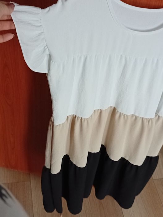 Sukienka na lato
