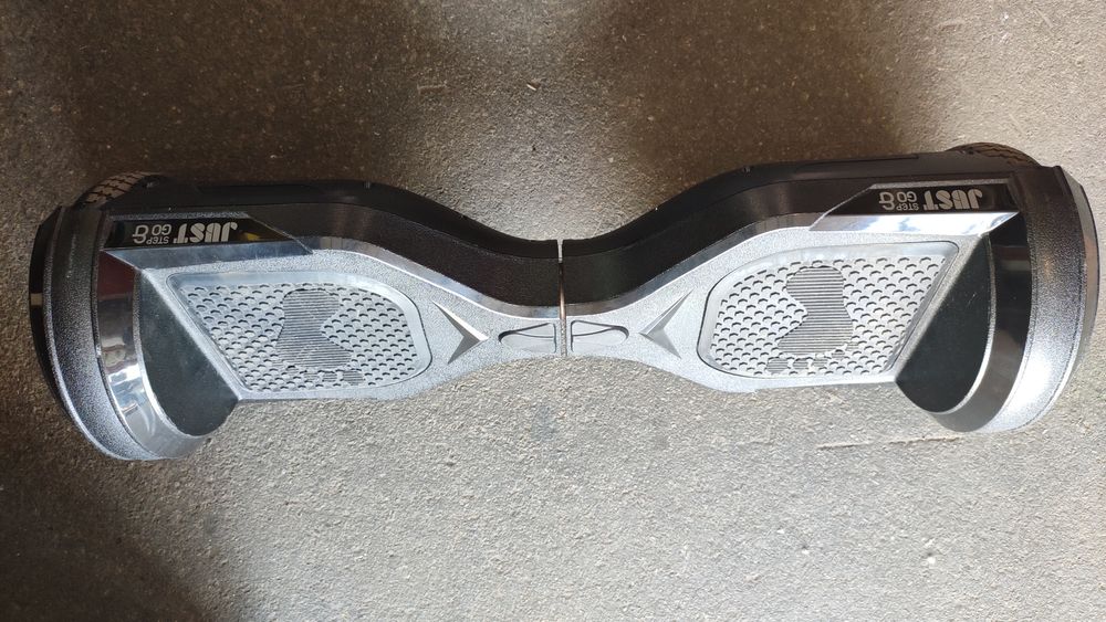 Плата рама корпус гироборд моторколесо Xiaomi m365 електросамокат