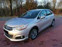 Citroen C4   1.6 Benzyna / Klimatronic / Podgrzewane fotele