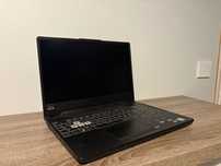 Asus tuf gaming f15
