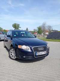 Sprzedam Audi a4