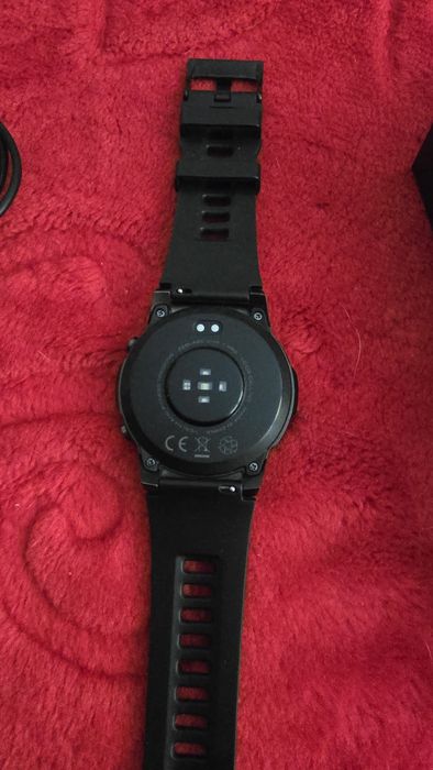 Zeblaze vibe 7 pro