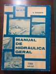 Manual de Hidráulica Geral