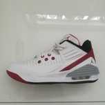 Sneakersy Nike Air Jordan Max Aura 5 roz. 38.5 białe 24cm