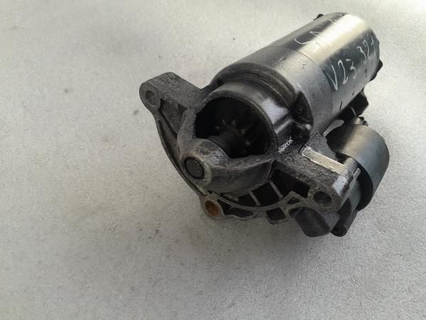 Motor de arranque CITROËN Saxo (S0, S1)