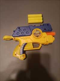 Zabawkowy pistolet