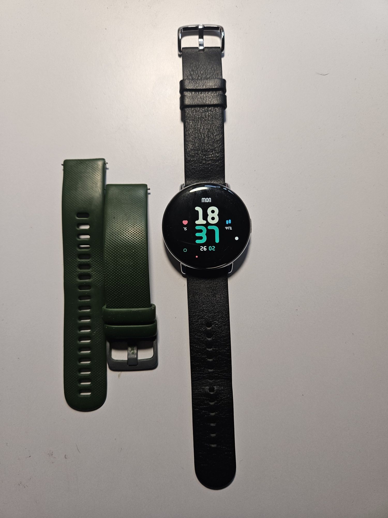 Smartwatch Amazfit zepp E