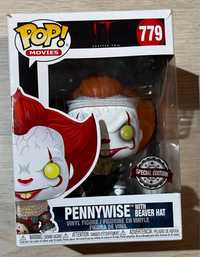 Funko Pop Pennywise special edition 779