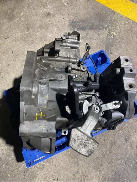 Caixa velocidades VW ref. JCY