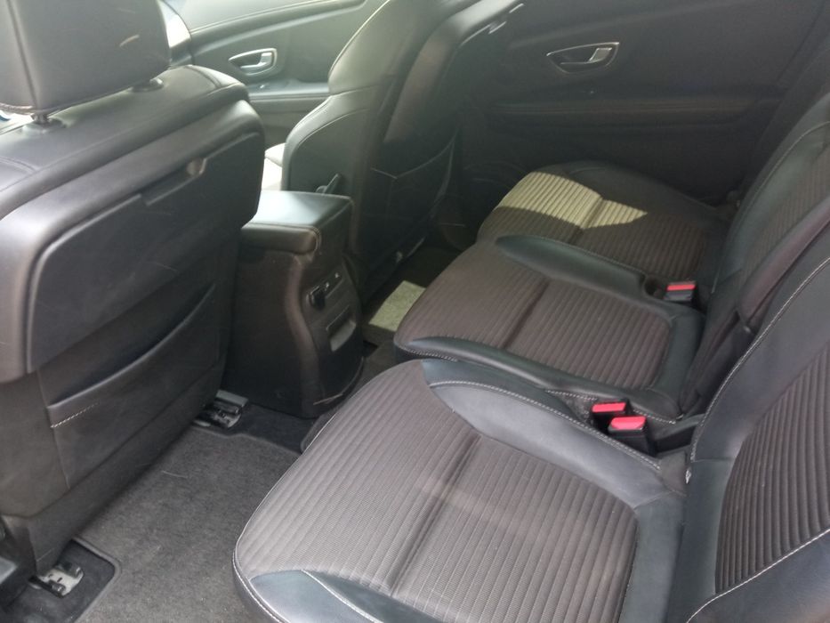 Renault Grand Scenki IV  7osobowy ,euro 6