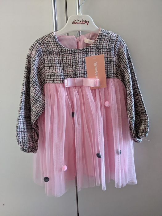 Продам дитячу сукню