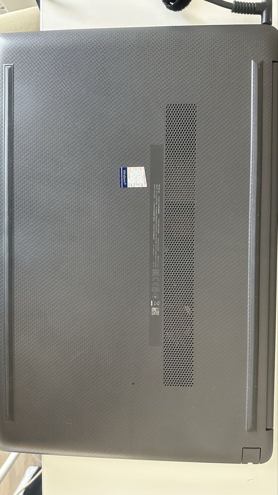 Portatil HP 250 G8