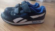 Adidasy. Reebok rozmiar32