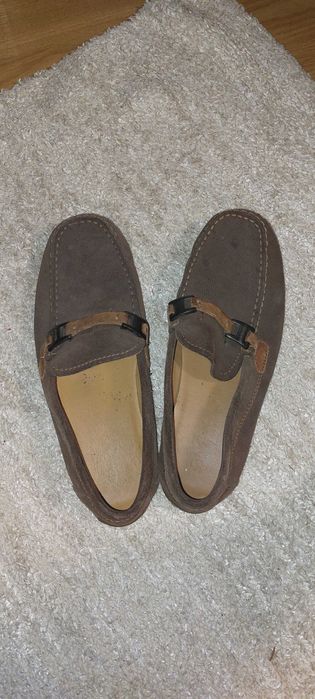 Sapatos GEOX mocassin 40