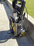 Karcher k5.55 jubilee