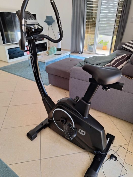 Bicicléta Estática Bodytone Home DU20 - Vários programas