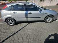 Ford focus mk1 ghia