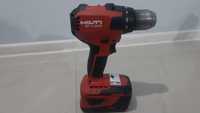 SF Hilti 4-A222 Акумуляторний дриль-шуруповерт