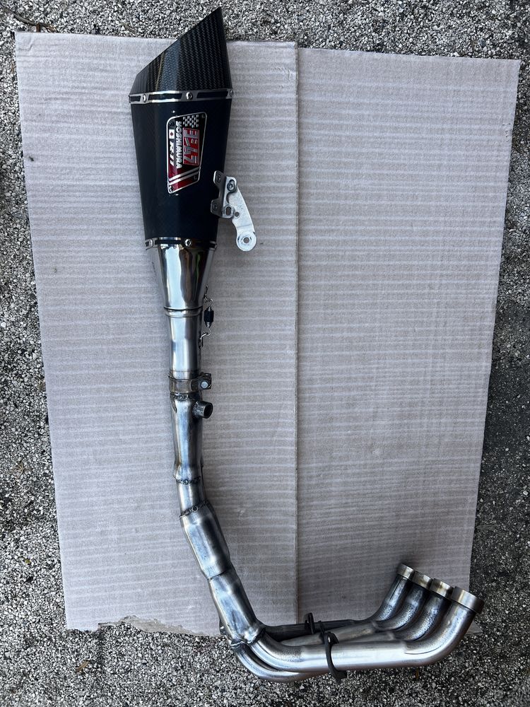 Yoshimura r11 tłumik  Yamaha