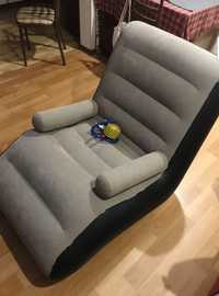 Надувное кресло с насосом/ленивый диван/крісло-диван дому моря дачі