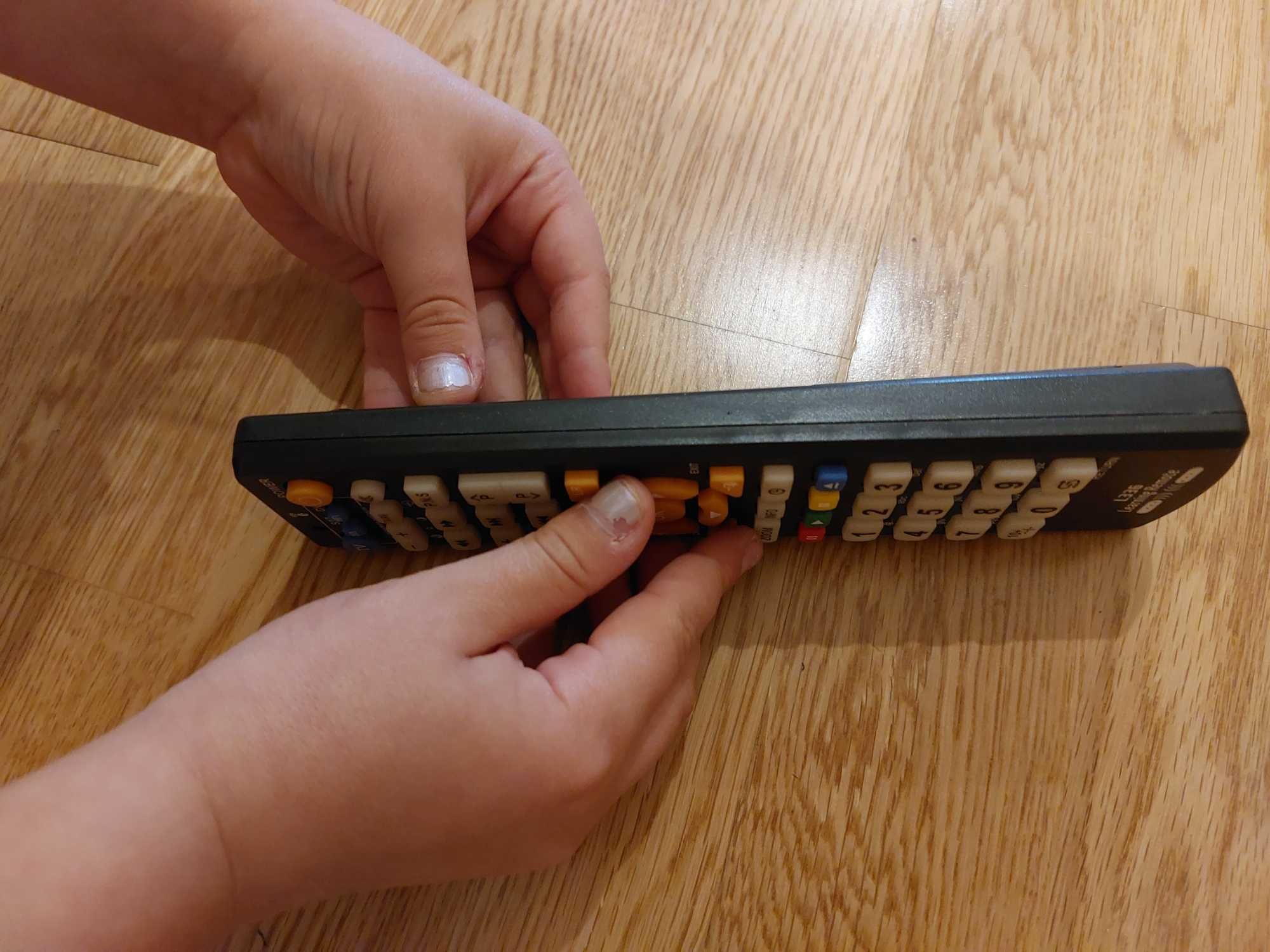Comando Universal - Learning Remote L336