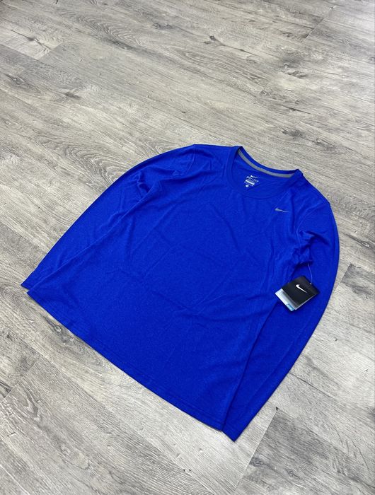 Лонгслив Nike Runing