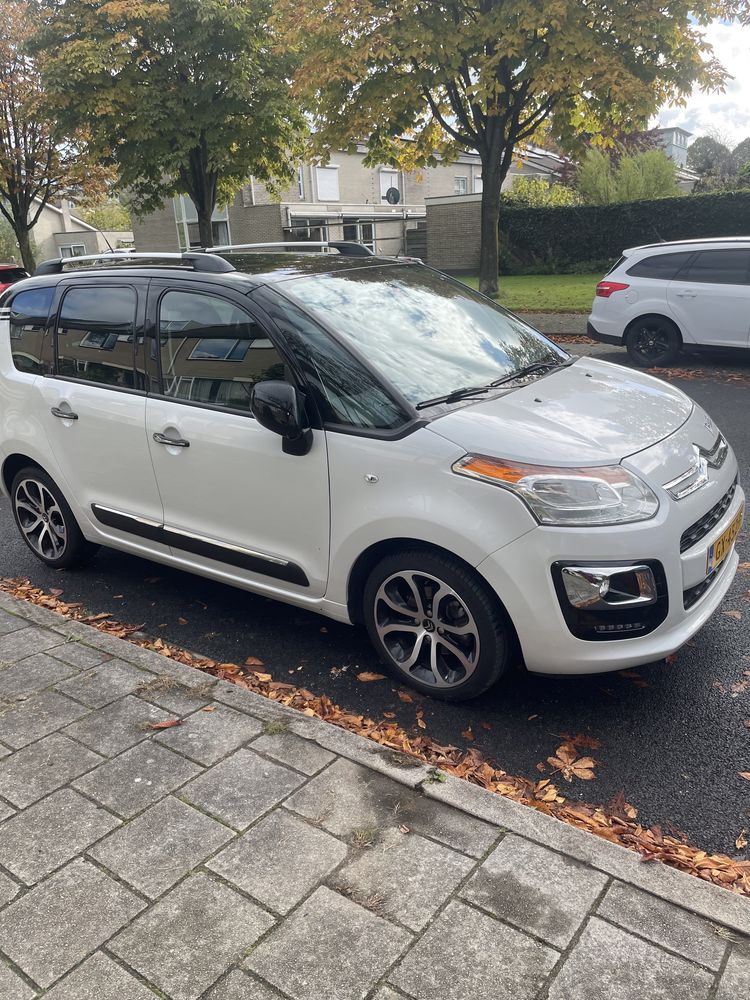 Citroen C3 Picasso