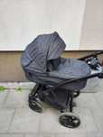Wózek Tako Baby 2w1