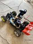 RC Nitro Novarossi