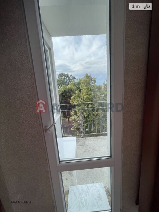 Простора квартира в Агрономічному