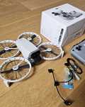 Dron DJI Flip - jak nowy + DJI Care refresh 2 lata Polski Rachunek