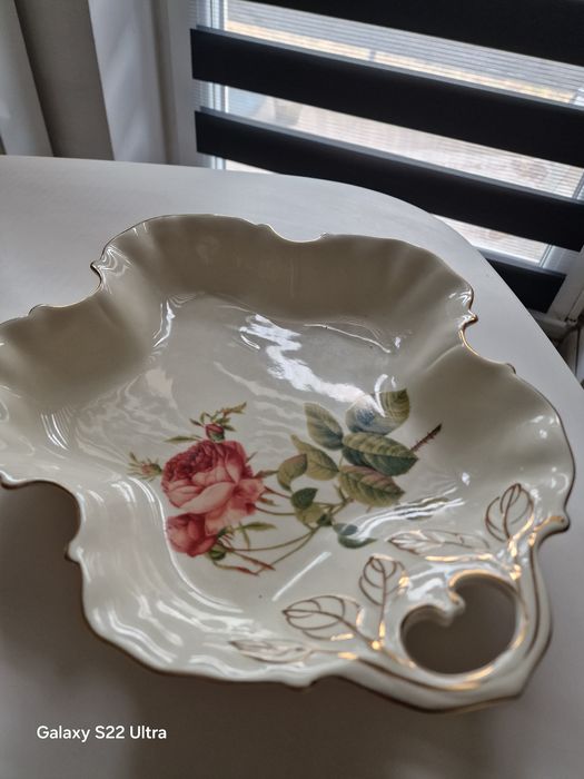 Miska misa porcelanowa