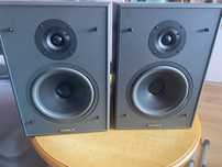 Pasywne monitory studyjne Tannoy PBM 8
