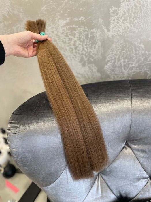 Волосы для Наращивания.