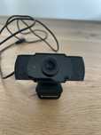Vendo webcam Conceptronic Amdis Webcam FullHD