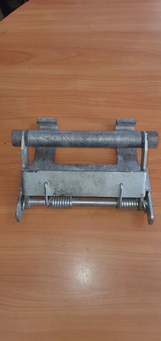 Prowadnica liny do wyciągarki wyciągarki