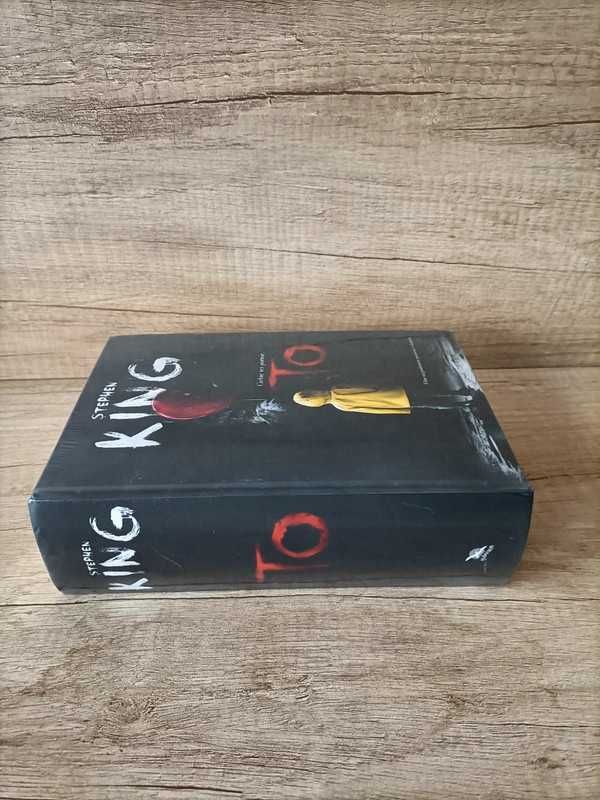 To - Stephen King, wydanie filmowe