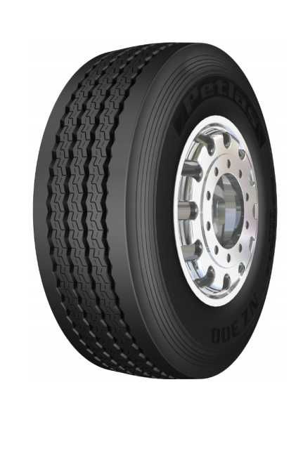 Opona 435/50R19 160J NZ300 PETLAS , Gat 1 OŚ Naczepa